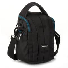 CULLMANN - BOLSO SYDNEY PRO VARIO 200 BLACK (011656)