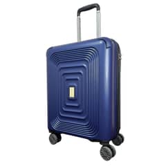 NASA - MALETA CABINA RING AZUL MARINO S