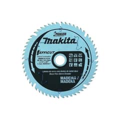 MAKITA - Disco de Corte para Madera 165mm 56D Para SP6000 B-57370