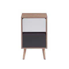 GENERICO - Velador Minimal Nordic