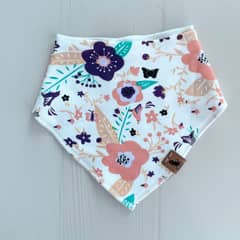 SUSU - Bandana Flores para mascotas