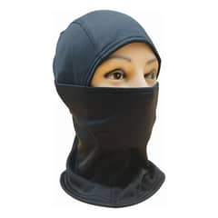 EVERSO - Pack 3 Invierno Al Aire Libre Ciclismo Mascarilla Térmica Cuello