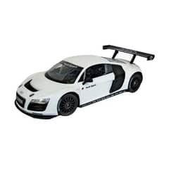RASTAR - 56100 DIECAST 1-24 SCALE AUDI R8