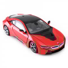 RASTAR - 56500 DIECAST 1-24 BMW I8