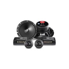 DB DRIVE - Componentes Euphoria Es3 6c 16,5cms 2 Vias