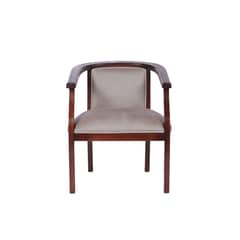 LATAM HOME - Sitial Stuttgart Cuero Kentucky Gris