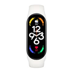 XIAOMI - Correa Smart Band 7 Blanco