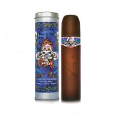 CUBA - Perfume Wild Heart Edt 100ml Hombre (Parecido a Creed Millesime Imperial)