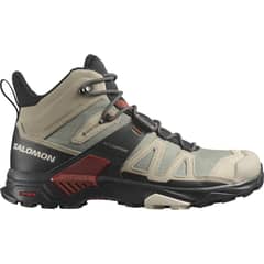 SALOMON - Zapatos Hombre X Ultra 4 Mid Gtx