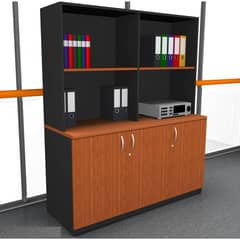BASFLEX - BIBLIOTECA 3 PUERTAS
