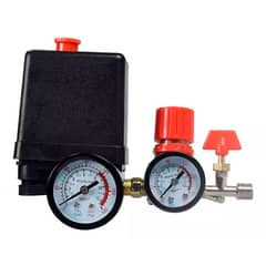 OFERTABKN - Compresor Aire Válvula Presión 180psi Interruptor Regulador