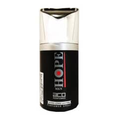 ACO - HOPE MEN PERFUMED BODY SPRAY 250ML
