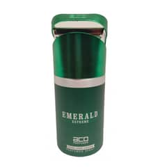 ACO - EMERALD EXTREME PERFUMED BODY SPRAY 250ML