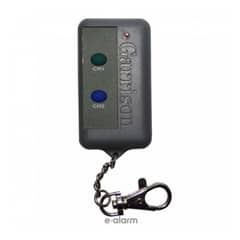 GARRISON - CONTROL RMOTO LK-102PRD CH1-CH2