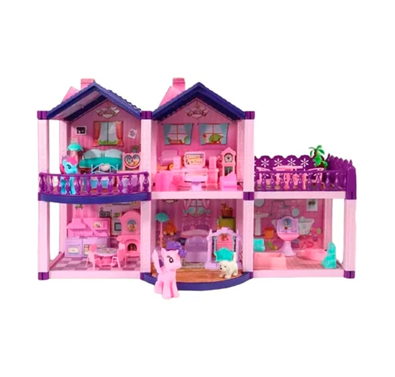 Casa de muñecas olx on sale