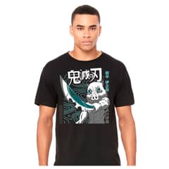 GENERICO - Demon Slayer - Inosuke p - Anime - Polera