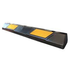 LORENZINI - Tope estacionamiento 90 x 15 x 10 cm