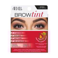 ARDELL - Tinte Cejas Soft Black