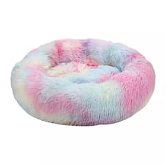 GENERICO - CAMA PARA MASCOTAS GATOS Y PERRO 60CM COMODA…