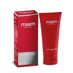 MAAM - Gel Pezones 60ml