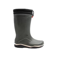 DUNLOP - BOTA PARA LLUVIA BLIZZARD VERDE