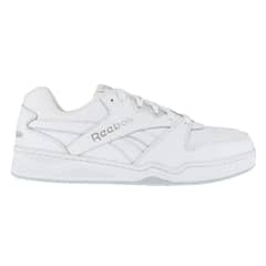 REEBOK - Zapatilla de Seguridad Caña Baja Blanco Hombre