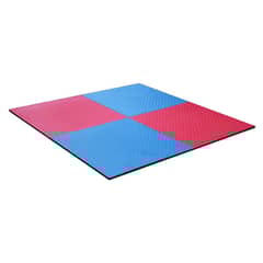 LORENZINI - Tatami (EVA) Azul-Rojo 25mm