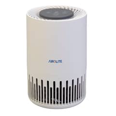 AIROLITE - Purificador De Aire Sobremesa 2 Etapas Ap-h510