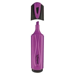 MAPED - Destacador VIOLETA FLUO PEP'S