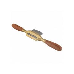 SLUBAN - Cepillo Espauce de Bronce Curvo 265mm Luban