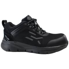 EDELBROCK - ZAPATO SEGURIDAD EDBK VORTEX LOW