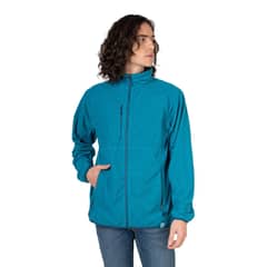 LENGA - Chaqueta Micropolar Hybrid-Shell Coihue Hombre Lenga®
