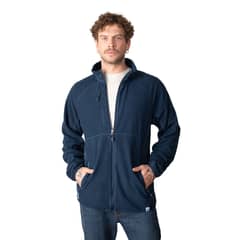 LENGA - Chaqueta Micropolar Hybrid-Shell Coihue Hombre Lenga®