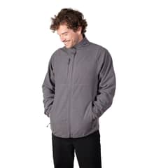 LENGA - Chaqueta Micropolar Hybrid-Shell Coihue Hombre Lenga®