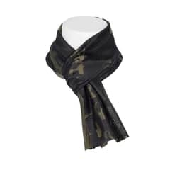BASMAR - PAÑUELO MALLA MULTICAM BLACK