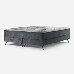 ROSEN - Box Spring Somnus 2 Plazas 150X200 Cm Base D. Pierre