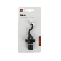 HOMEWELL - Tapón para Botellas de Vino 9.5cm