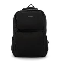 BATA - MOCHILA JULIO NEGRO