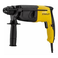 STANLEY JR - ROTOMARTILLO SDS PLUS 2K 20MMY 620W 2 MODOS STANLEY