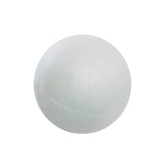 PRONOBEL - Pelota De Plumavit 20 cm Art & Craft