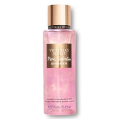 VICTORIA'S SECRET - Colonia Pure Seduction Shimmer 250 ml
