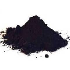 DIVINA - Arcilla Negra 1k