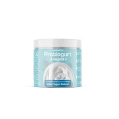 BIOSAMER - Yogurt Vegetal Con Probióticos Sabor Natural Probiogurt