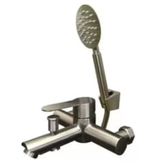 TAUMM - Llave Monomando Tinaducha Modern Inox
