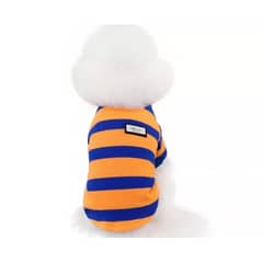 IDS - Sweater Mateo Para Mascota Perro Gato M