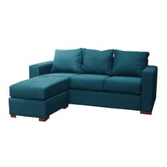 DKORA - Sofa Seccional Lima Calipso