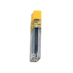PENTEL - PACK 3 Tubo 12 minas 0.9mm HB