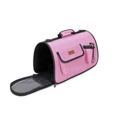 GENERICO - Bolso Transportador Para Perros Y Gatos Talla L