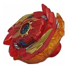 GENERICO - BAYBLADE SUPER HYPERION B-159 CON LANZADOR DE CUERDA