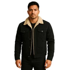 D'JOE - Chaqueta Mezclilla Chiporro Noruegan´s Man Hombre